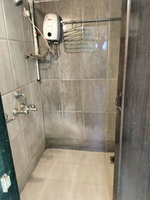 Common Area in 1 BHK Apartment at Puranik Aarambh, Ghodbunder Road – for Rent