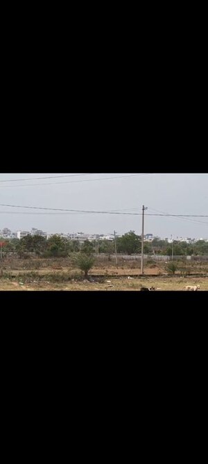 Plot Area in  Plot at Srisailam Town – for Sale