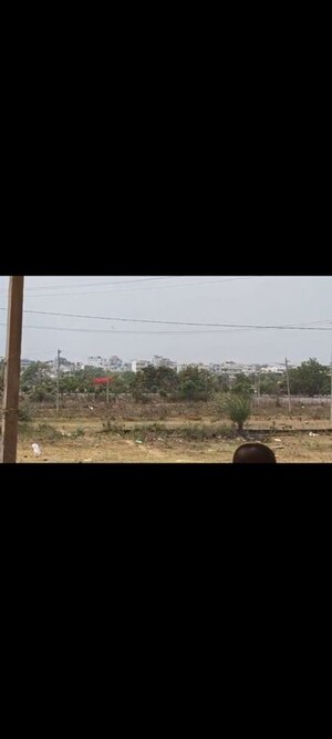 Plot Area in  Plot at Srisailam Town – for Sale