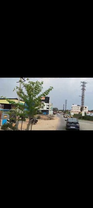 Plot For Sale in Srisailam Town