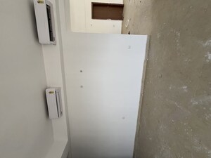 Building Lobby in 3 BHK Apartment at ATS Marigold, Sector 89a – for Sale