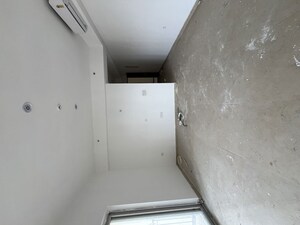 Building Lobby in 3 BHK Apartment at ATS Marigold, Sector 89a – for Sale