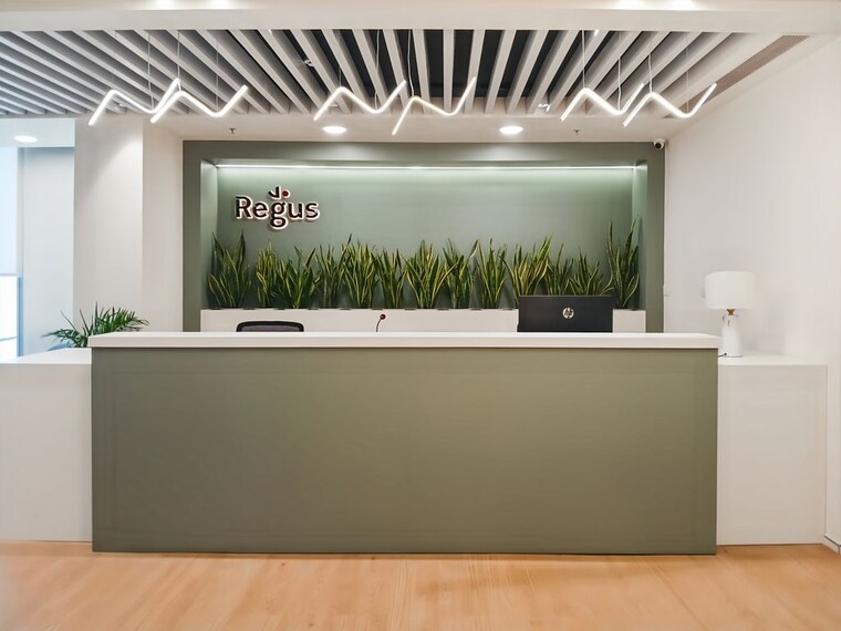 undefined, wave-one Commercial Office Space 1184 Sq.Ft. In Sector 18 Noida 9540948