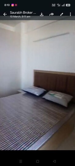 2.5 BHK + Study Room Apartment For Rent in ROF Alante