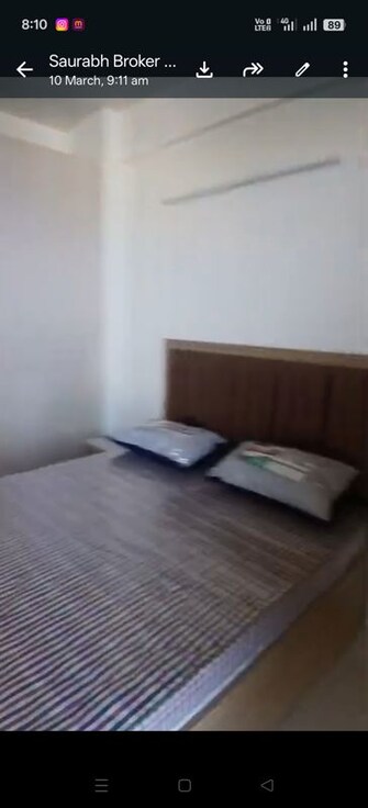 2.5 BHK + Study Room 1250 Sq.Ft. Apartment in ROF Alante