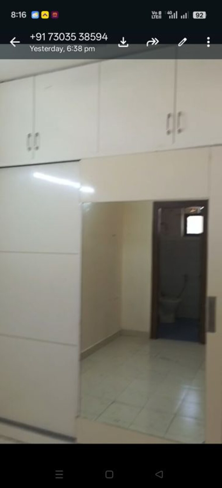 Room, ninex-rmg-residency 2 Bedroom 1250 Sq.Ft. Apartment In Sector 37c Gurgaon 10256170