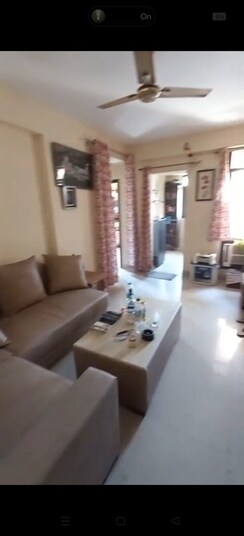 2 BHK + Pooja Room Apartment For Rent in Apex Our Homes