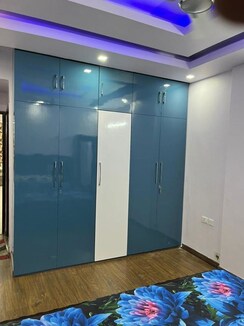 1 BHK + Pooja Room Independent House For Rent in Sector 9A