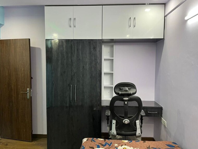 Team Area, sector 9a 1 Bedroom 900 Sq.Ft. Independent House In Sector 9a Gurgaon 10256326