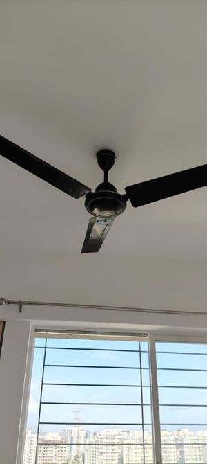 Furnished Amenities in 3 BHK Apartment at Kamalraj Datta Vihar, Moshi – for Rent
