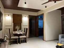 2 BHK + Servant Room,Extra Room,Store Room Apartment For Rent in Primal Marigold