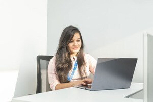   Office Space at The Address, Mayur Vihar Phase 1 Extension – for Rent