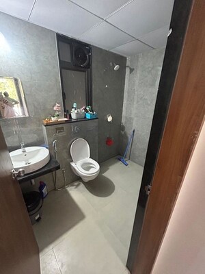 Team Area in 2 BHK Apartment at Gagan Klara, Balewadi – for Rent