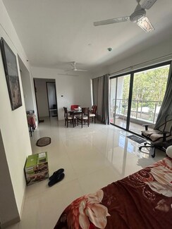 2 BHK + Basement Apartment For Rent in Gagan Klara