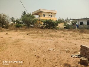 Plot Area in  Plot at Lakdi Ka Pul – for Sale