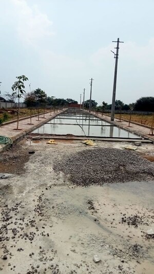   Plot at Lakdi Ka Pul – for Sale