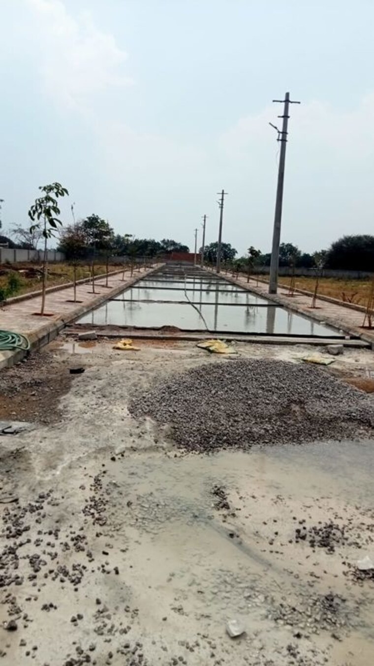 undefined, lakdi ka pul  165 Sq.Yd. Plot In Lakdi Ka Pul Hyderabad 10354374