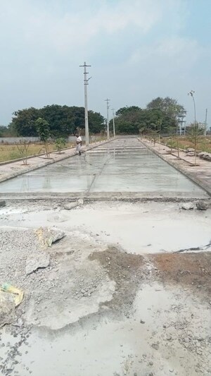  Plot For Sale in Lakdi Ka Pul