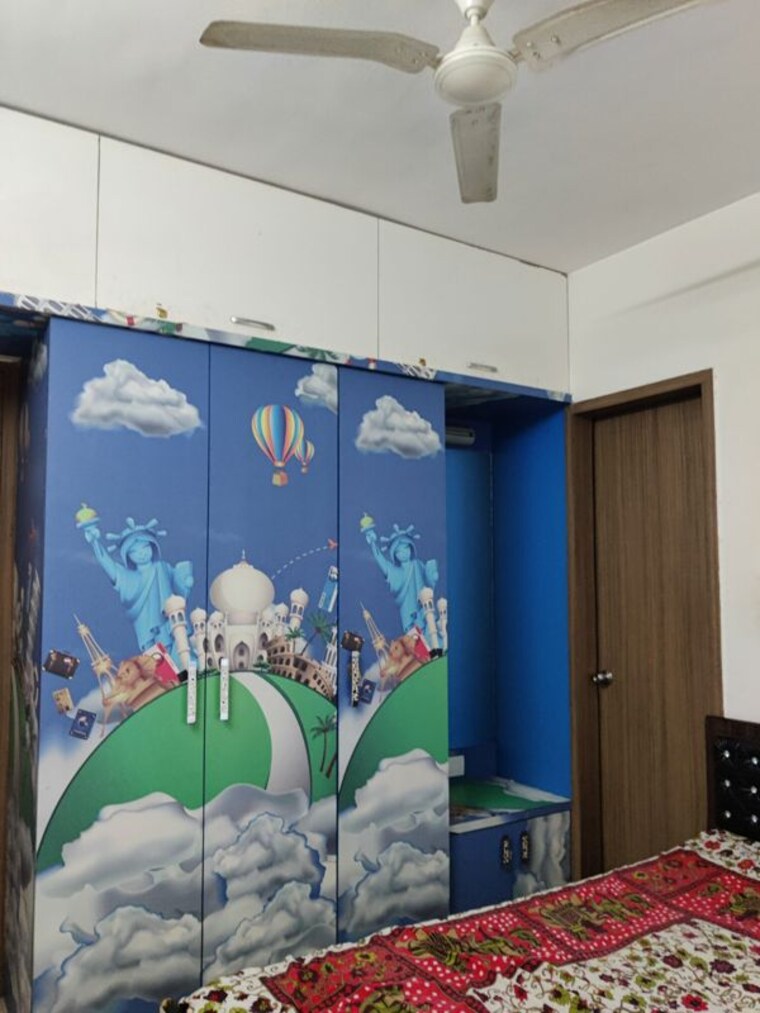 undefined, adi-skyline-apartments 3 Bedroom 1400 Sq.Ft. Apartment In Wakad Pune 10354379