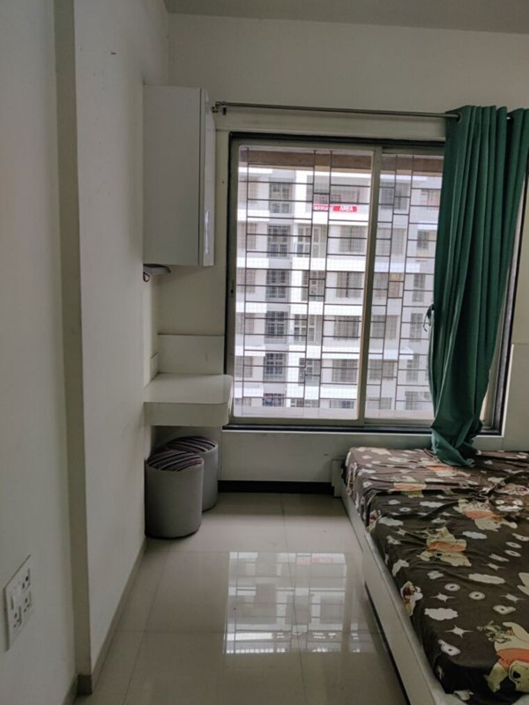 Living Room, adi-skyline-apartments 3 Bedroom 1400 Sq.Ft. Apartment In Wakad Pune 10354379