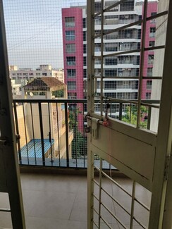 3 BHK + Basement Apartment For Rent in Adi Skyline Apartments