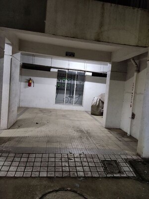 Parking in 3 BHK Apartment at Adi Skyline Apartments, Wakad – for Rent