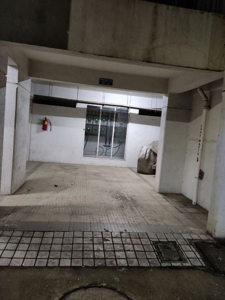  Parking, adi-skyline-apartments 3 Bedroom 1400 Sq.Ft. Apartment In Wakad Pune 10354379