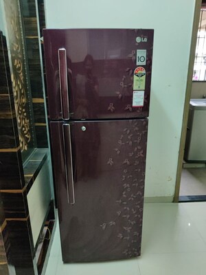Furnished Amenities in 3 BHK Apartment at Adi Skyline Apartments, Wakad – for Rent