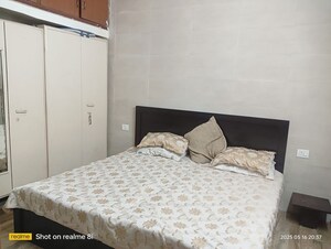 Bedroom in 3.5 BHK Independent House at Rajajipuram – for Rent