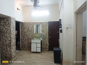Building Lobby in 3.5 BHK Independent House at Rajajipuram – for Rent