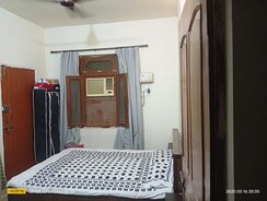 3.5 BHK + Study Room Independent House For Rent in Rajajipuram