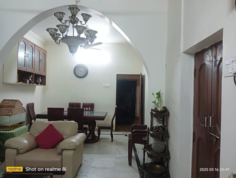 Living Room, rajajipuram 3.5 Bedroom 1250 Sq.Ft. Independent House In Rajajipuram Lucknow 10353339
