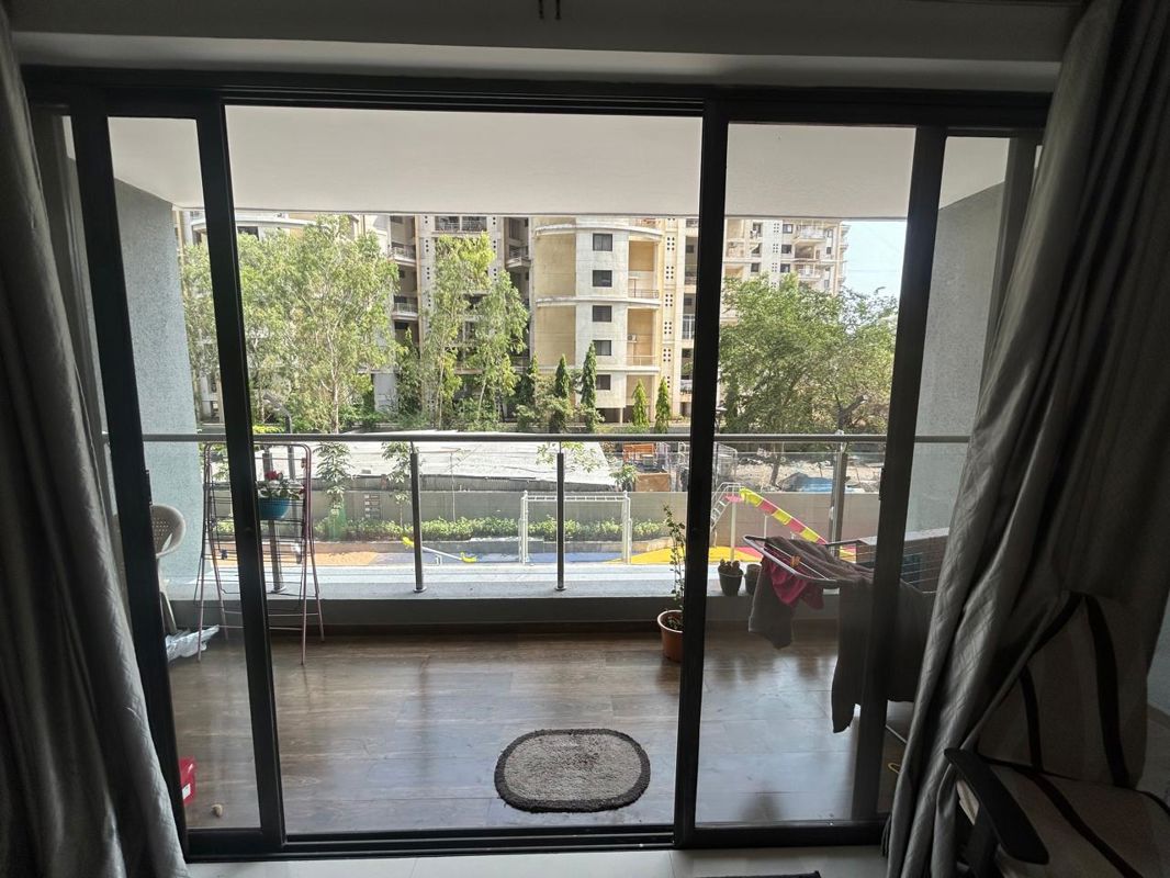 2 BHK + Basement Apartment For Rent in Gagan Klara