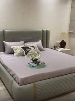 3 BHK + Pooja Room,Servant Room Builder Floor For Sale in Sector 88