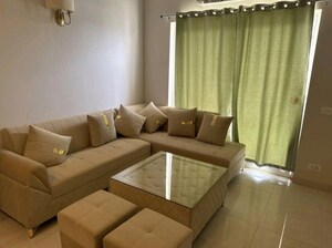 2 BHK Apartment For Rent in Central Park 3 The Room, Sohna Sector 33