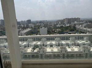 2 BHK Apartment – Exterior View View at Central Park 3 The Room, Sohna Sector 33 - for Rent