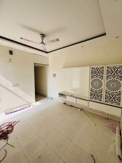 2 BHK + Pooja Room Apartment For Rent in Tulip Lemon