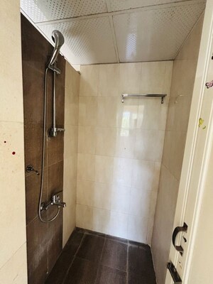 Bathroom in 2 BHK Apartment at Tulip Lemon, Sector 69 – for Rent