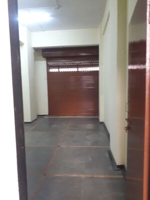 Building Lobby in  Office Space at Prime Plaza Parel, Parel – for Rent