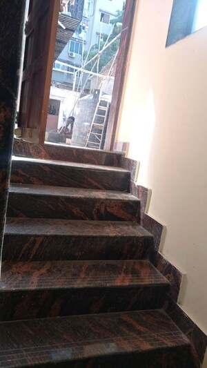 Stairs in  Office Space at Prime Plaza Parel, Parel – for Rent