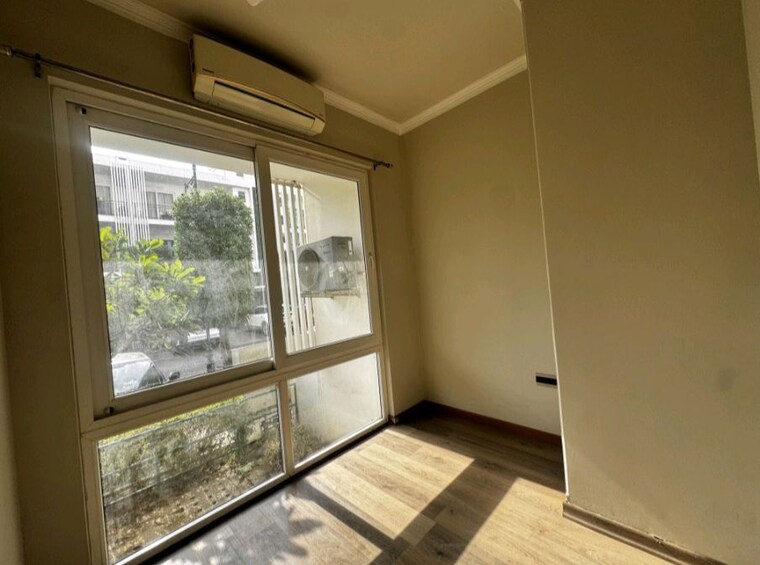 Rental 2 Bedroom 1093 Sq.Ft. Builder Floor in Central Park Flower ...