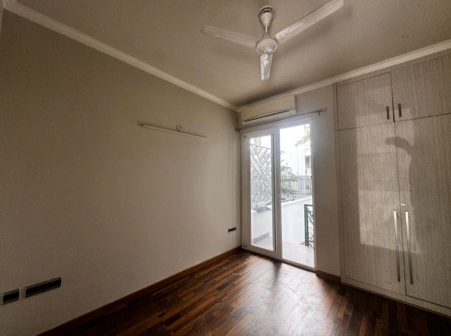 2 BHK 1093 Sq.Ft. Builder Floor in Central Park Flower Valley