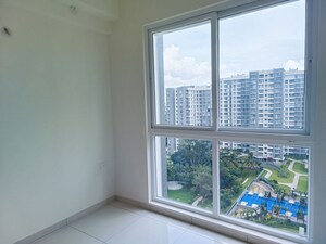 Room in 2 BHK Apartment at Godrej Royale Woods, Devanahalli – for Sale