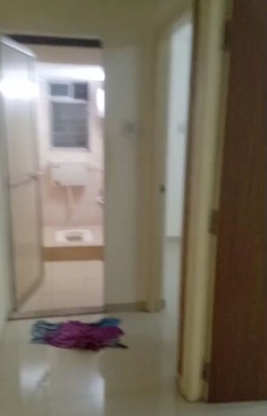 Bathroom in 2 BHK Apartment at Krishna Niwas Wadala, Wadala – for Rent