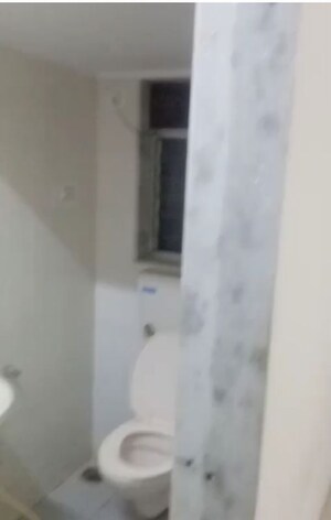 Bathroom in 2 BHK Apartment at Krishna Niwas Wadala, Wadala – for Rent