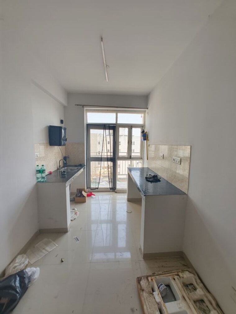 Kitchen, adani-aangan 2 Bedroom 657 Sq.Ft. Apartment In Sector 89a Gurgaon 10354397