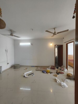 Room in 2 BHK Apartment at Adani Aangan, Sector 89a – for Rent