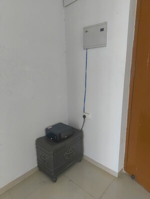 Bathroom in 2 BHK Apartment at Adani Aangan, Sector 89a – for Rent