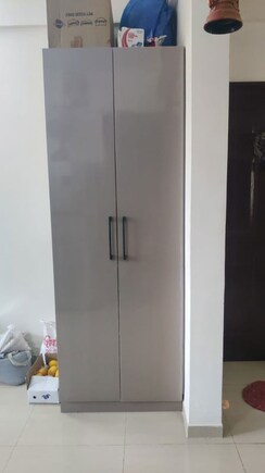 2 BHK + Pooja Room Apartment For Rent in Miracal Glory Apartment