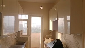 Kitchen in 2.5 BHK Apartment at ACE Parkway, Sector 150 – for Sale